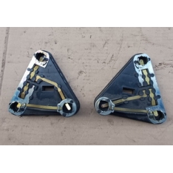 Плата, патроны  оптики